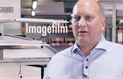 Unternehmensfilm für ein B2B KMU der Industrie Unternehmensfilm für ein B2B KMU der Industrie