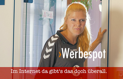 Werbespot